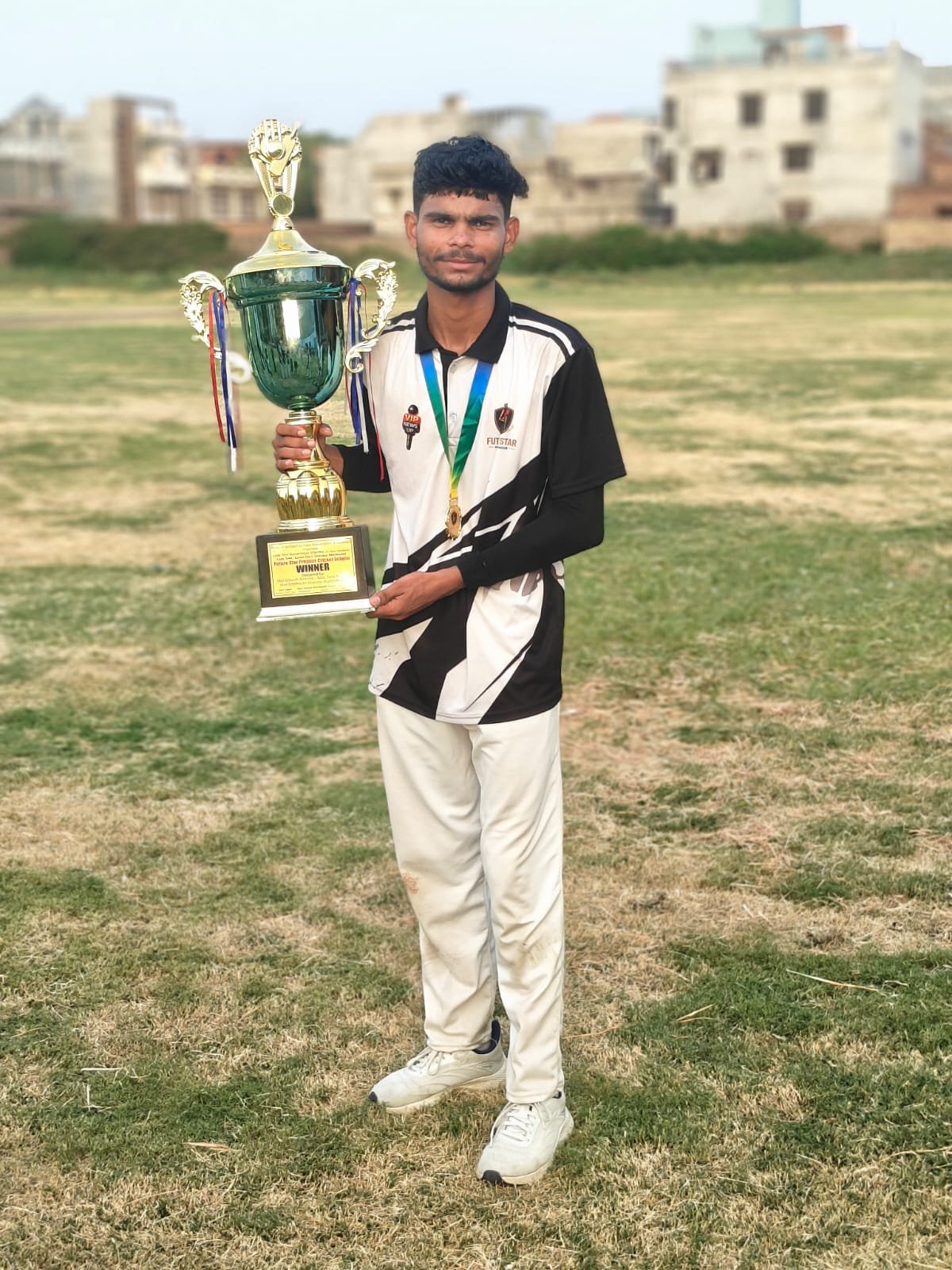 Aryan Sharma