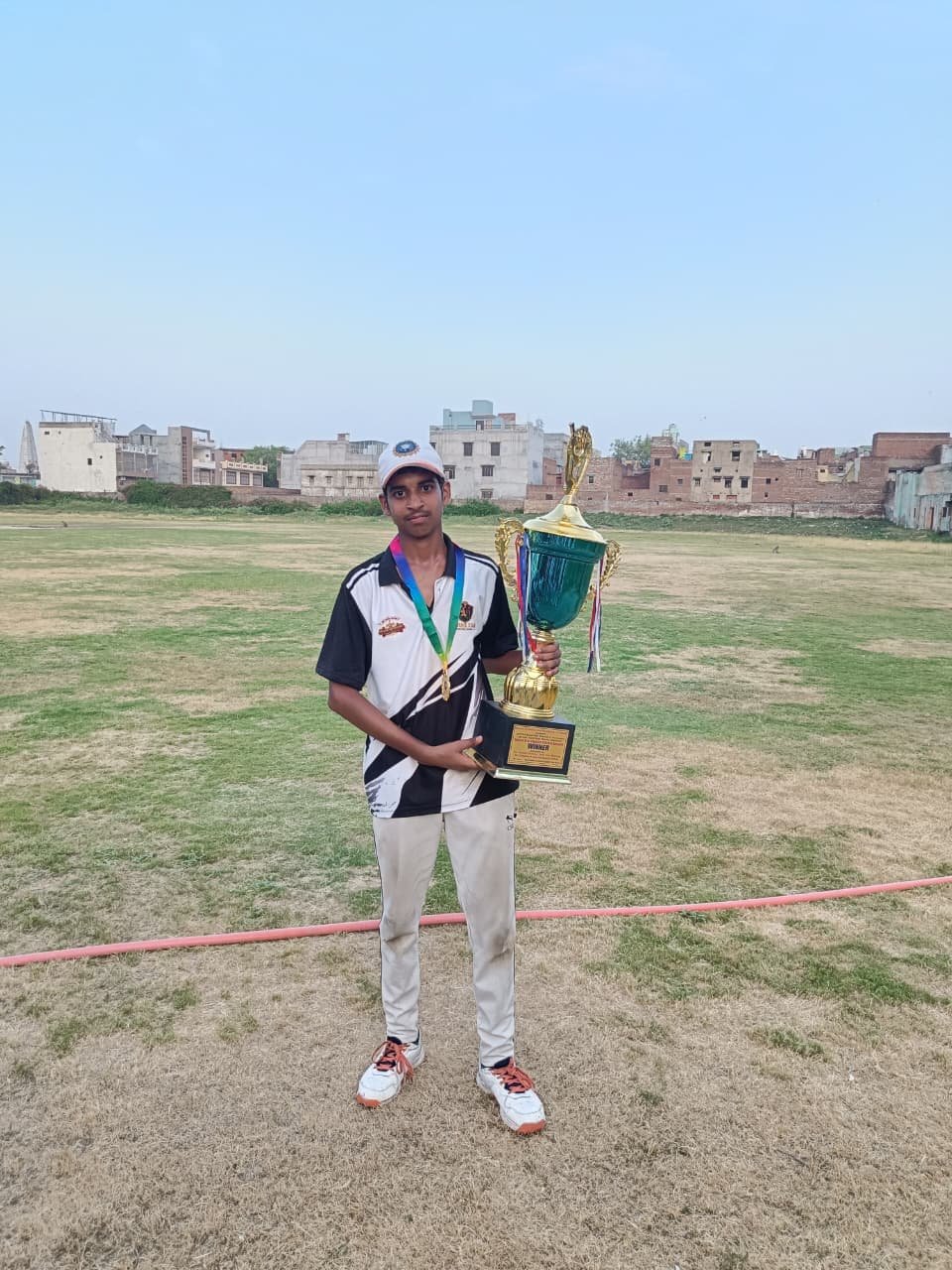 Krishu